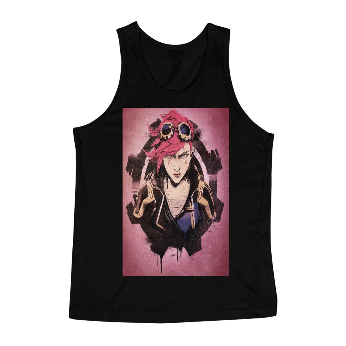 Nome do produto: VI - REGATA