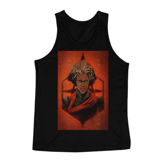 Nome do produto AMBESSA - REGATA