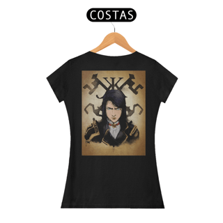 Nome do produto CAITLYN - BABY LONG - COSTAS