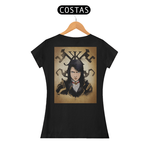 CAITLYN - BABY LONG - COSTAS