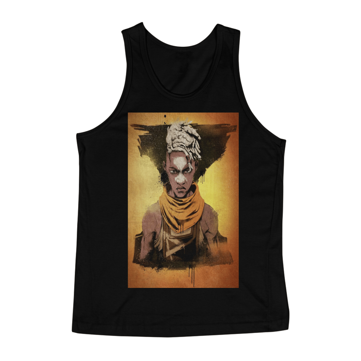 Nome do produto: EKKO - REGATA