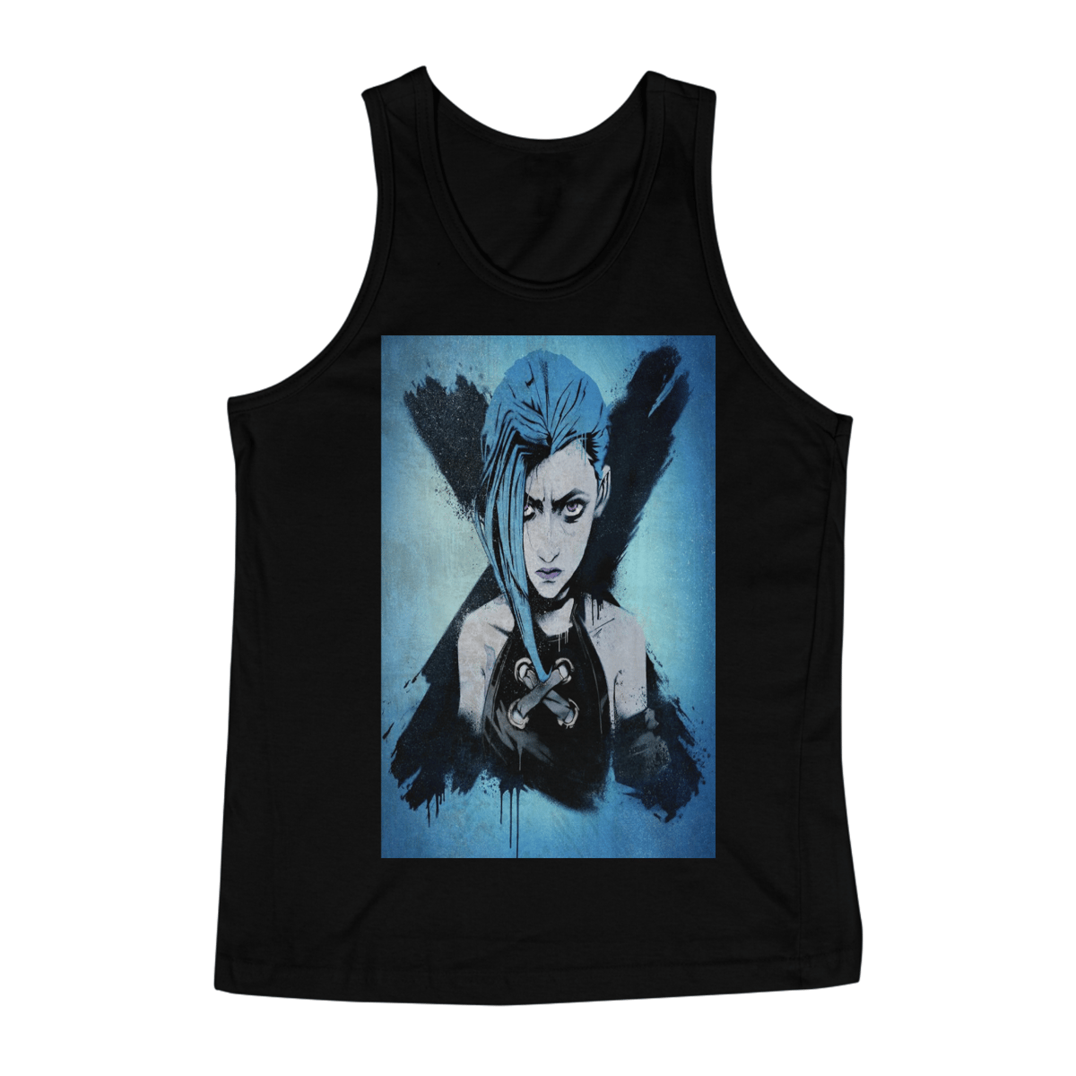 Nome do produto: JINX - REGATA