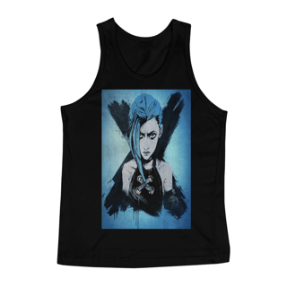 Nome do produto JINX - REGATA