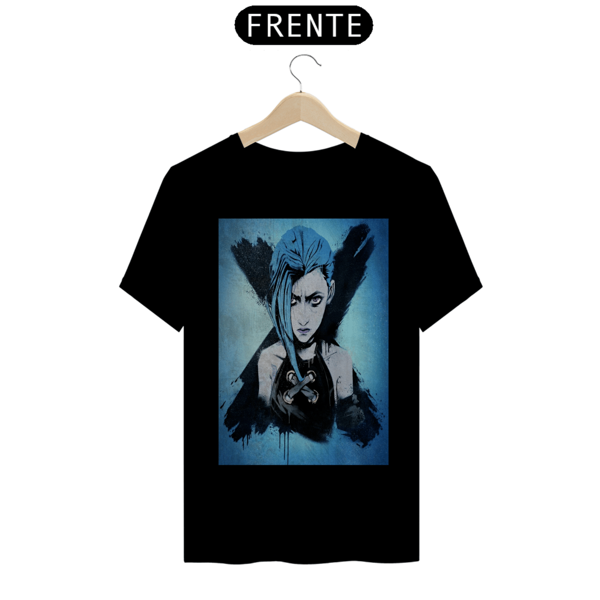 Nome do produto: JINX