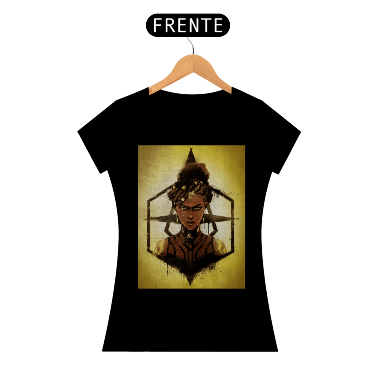 Nome do produto: MEL - BABY LONG - FRENTE