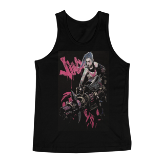 Nome do produto POWDER - REGATA