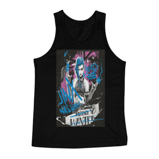 Nome do produto JINX REGATA