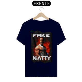Nome do produto Camisa fake Netty / Rodrigo Goes. 100% algodão modelo Oversized