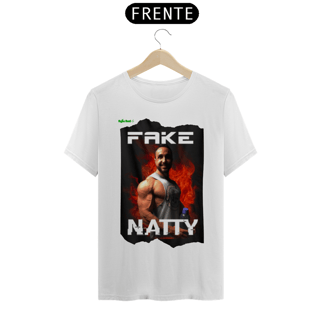 Nome do produto Camisa fake Netty / Rodrigo Goes. 100% algodão modelo Oversized