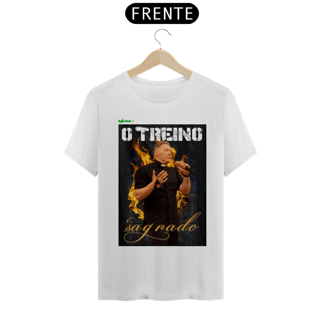 Nome do produto Camisa Padre Marcelo Rossi / 100% algodão de qualidade