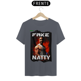 Nome do produto Camisa fake Netty / Rodrigo Goes. 100% algodão modelo Oversized