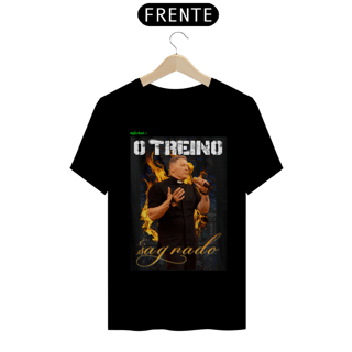 Nome do produto Camisa Padre Marcelo Rossi / 100% algodão de qualidade