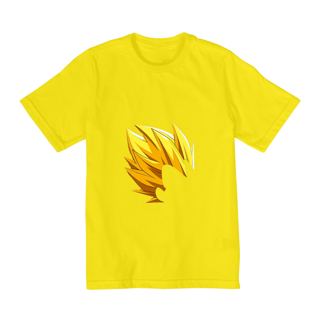 Nome do produto Super Camisa (Infantil)