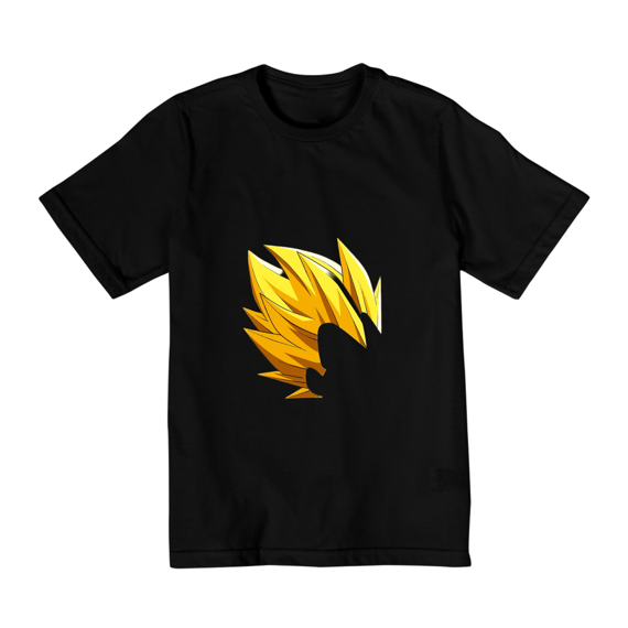 Super Camisa (Infantil)