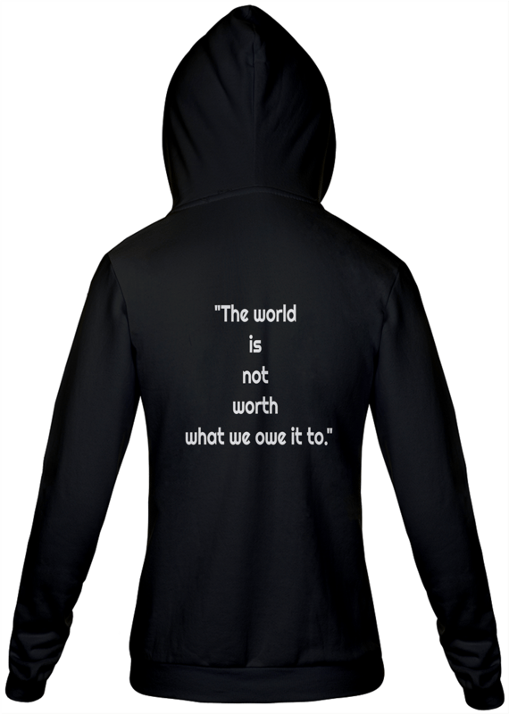 The World...