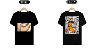 Nome do produto Naruto 