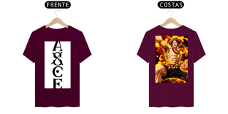 Nome do produto Asce