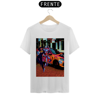 Nome do produto camiseta jojo josuke phonk