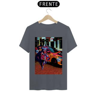 Nome do produto camiseta jojo josuke phonk