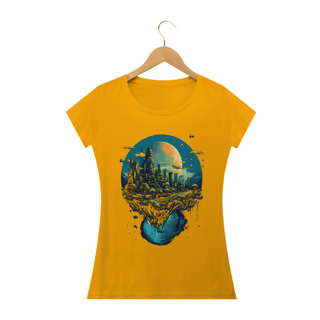 Nome do produto Baby Long Classic - Paisagem