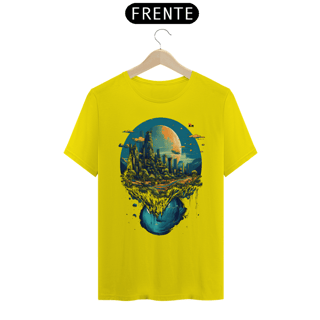 Nome do produto T-shirt Quality - Paisagem