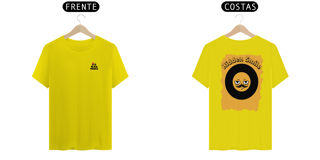 Nome do produto T- Shirt Quality - Smile