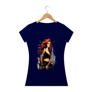 Nome do produto Baby Long Quality - Feminina - Valente