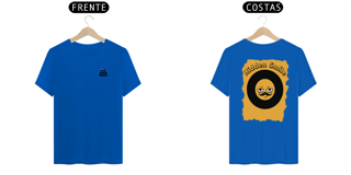Nome do produto T- Shirt Quality - Smile