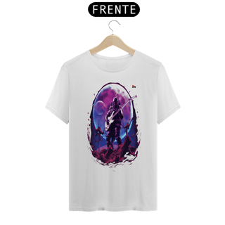 Nome do produto T-shirt Quality - Metaleiro 