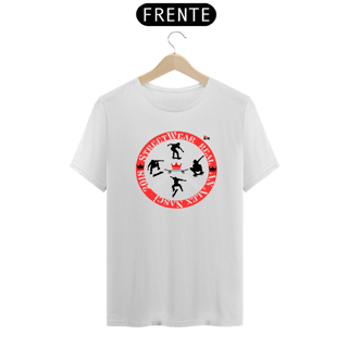 Nome do produto T- Shirt Prime - Skate