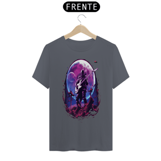 Nome do produto T-shirt Quality - Metaleiro 