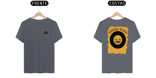 Nome do produto T- Shirt Quality - Smile
