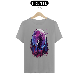 Nome do produto T-shirt Quality - Metaleiro 