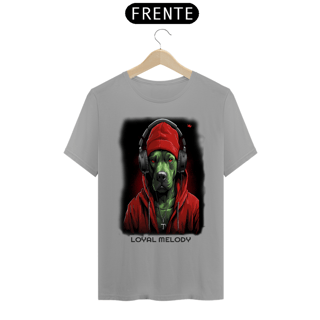 Nome do produto T-shirt Quality - Pitbull 