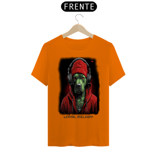 Nome do produto T-shirt Quality - Pitbull 