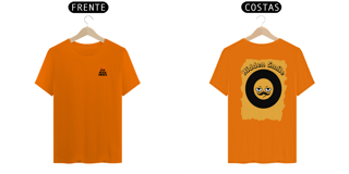 Nome do produto T- Shirt Quality - Smile