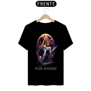 Nome do produto T-shirt Prime - Van Halen 