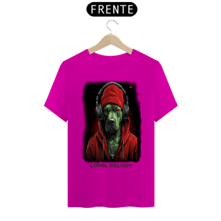 Nome do produto T-shirt Quality - Pitbull 