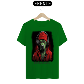 Nome do produto T-shirt Quality - Pitbull 