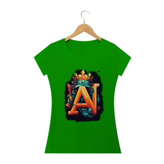 Nome do produto Baby Long Classic - A N Alex Nasci