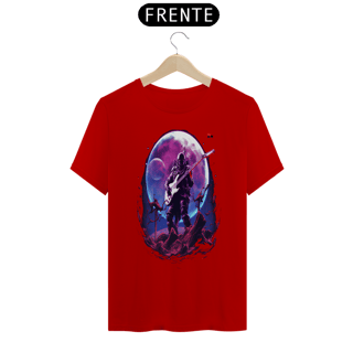 Nome do produto T-shirt Quality - Metaleiro 