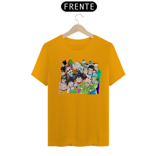 Nome do produto Camiseta Masculina - Dragon Ball Z