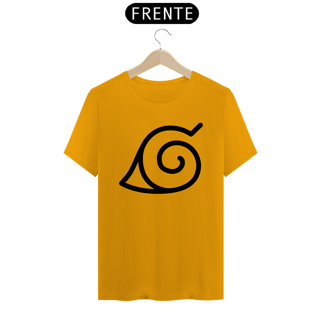Nome do produto Camiseta Masculina - Naruto ( Konoha )