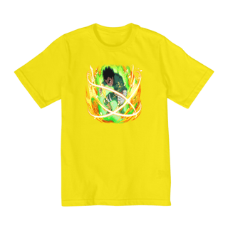 Nome do produto Camiseta Infantil (10 a 14 anos) - Naruto