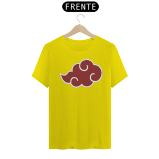 Nome do produto Camiseta Masculina - Naruto (Akatsuki)