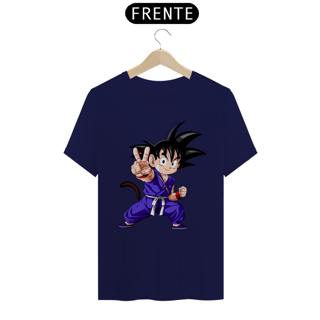 Nome do produto Camiseta Masculina - Dragon Ball Z