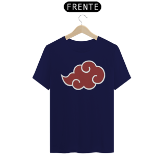 Nome do produto Camiseta Masculina - Naruto (Akatsuki)