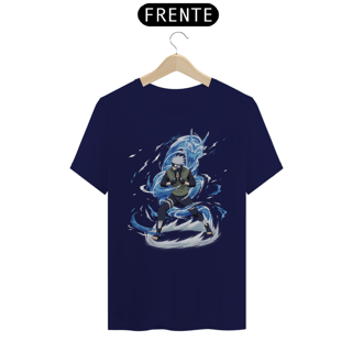 Nome do produto Camisa Masculina - Naruto (Kakashi Hatake)