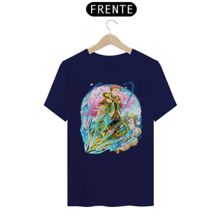 Nome do produto Camisa Masculina - Nanatsu no Taizai