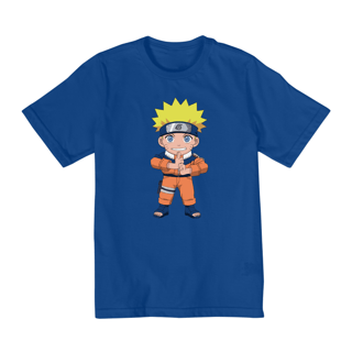 Nome do produto Infantil (10 a 14 anos) - Naruto